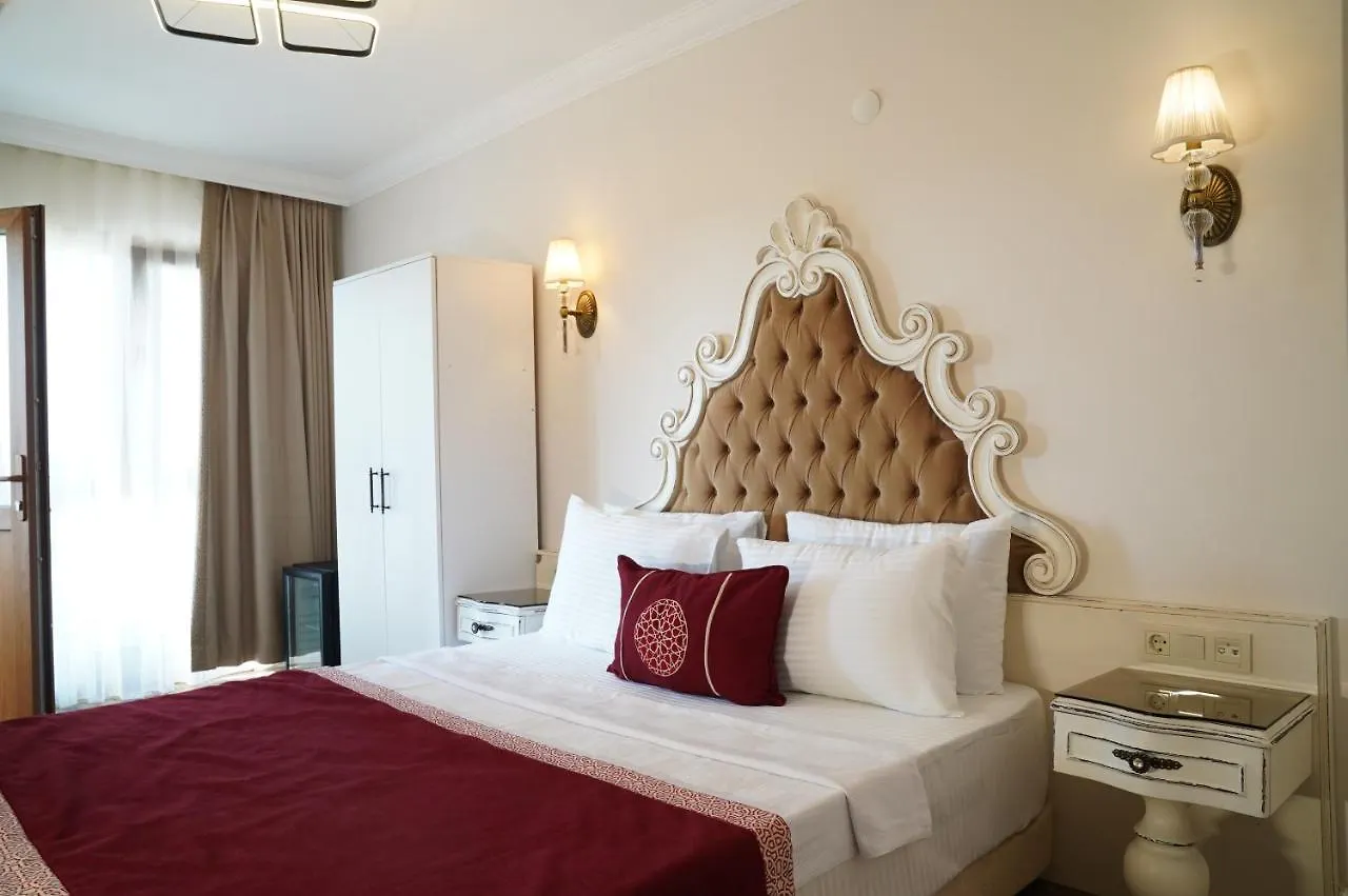 Didim Palace Hotel