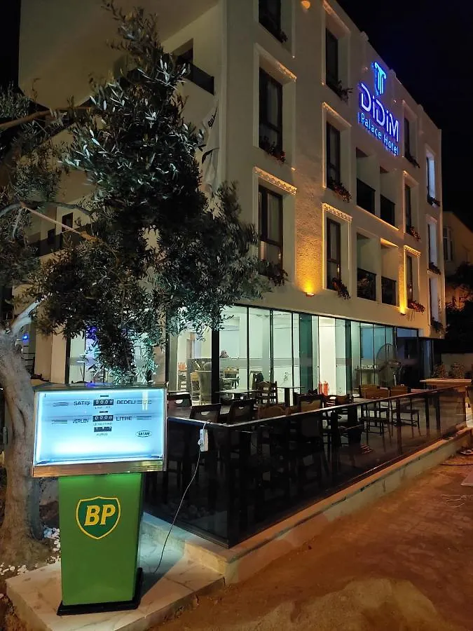 Didim Palace Hotel