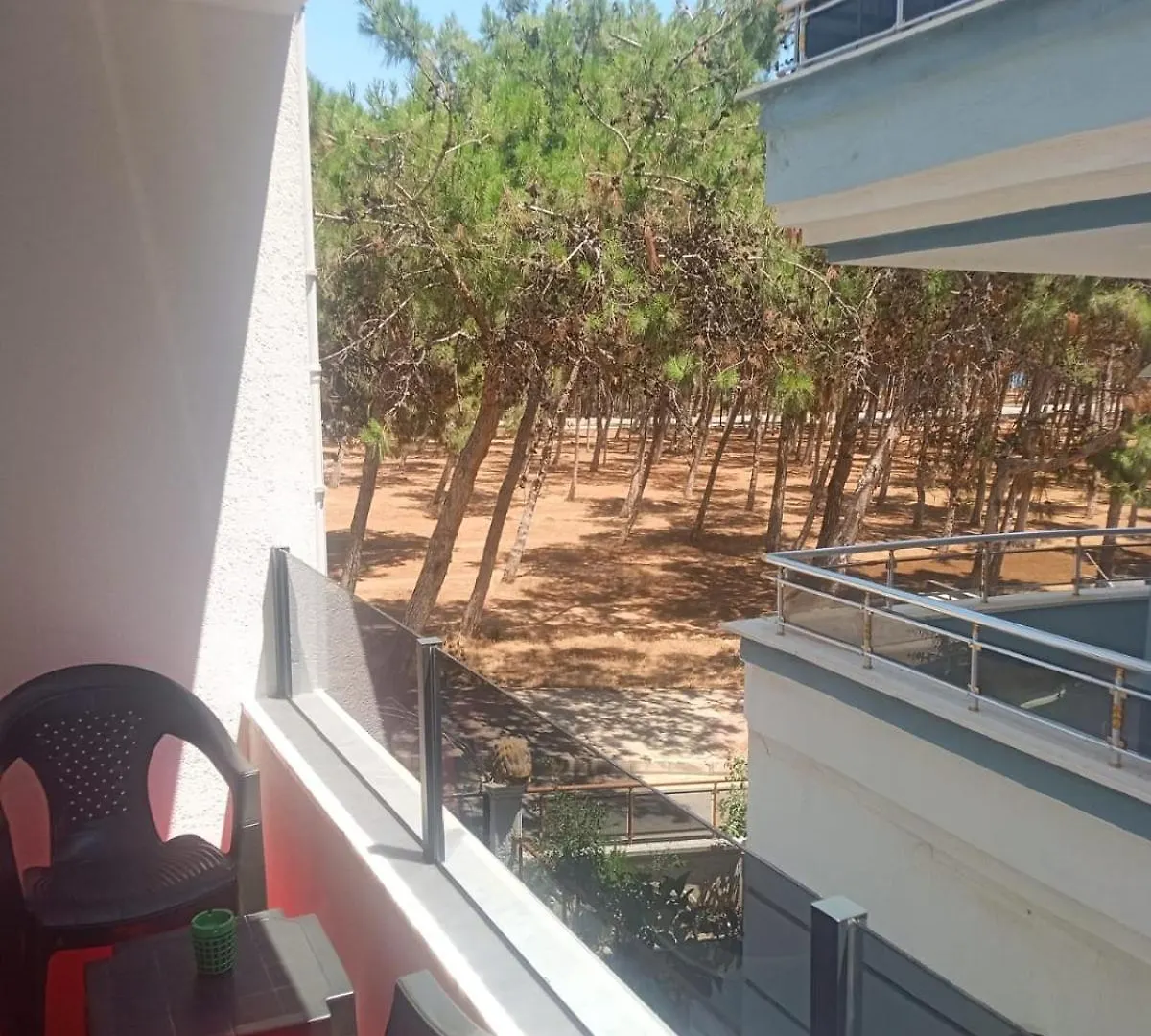Didim Palace Hotel فندق مبيت وإفطار