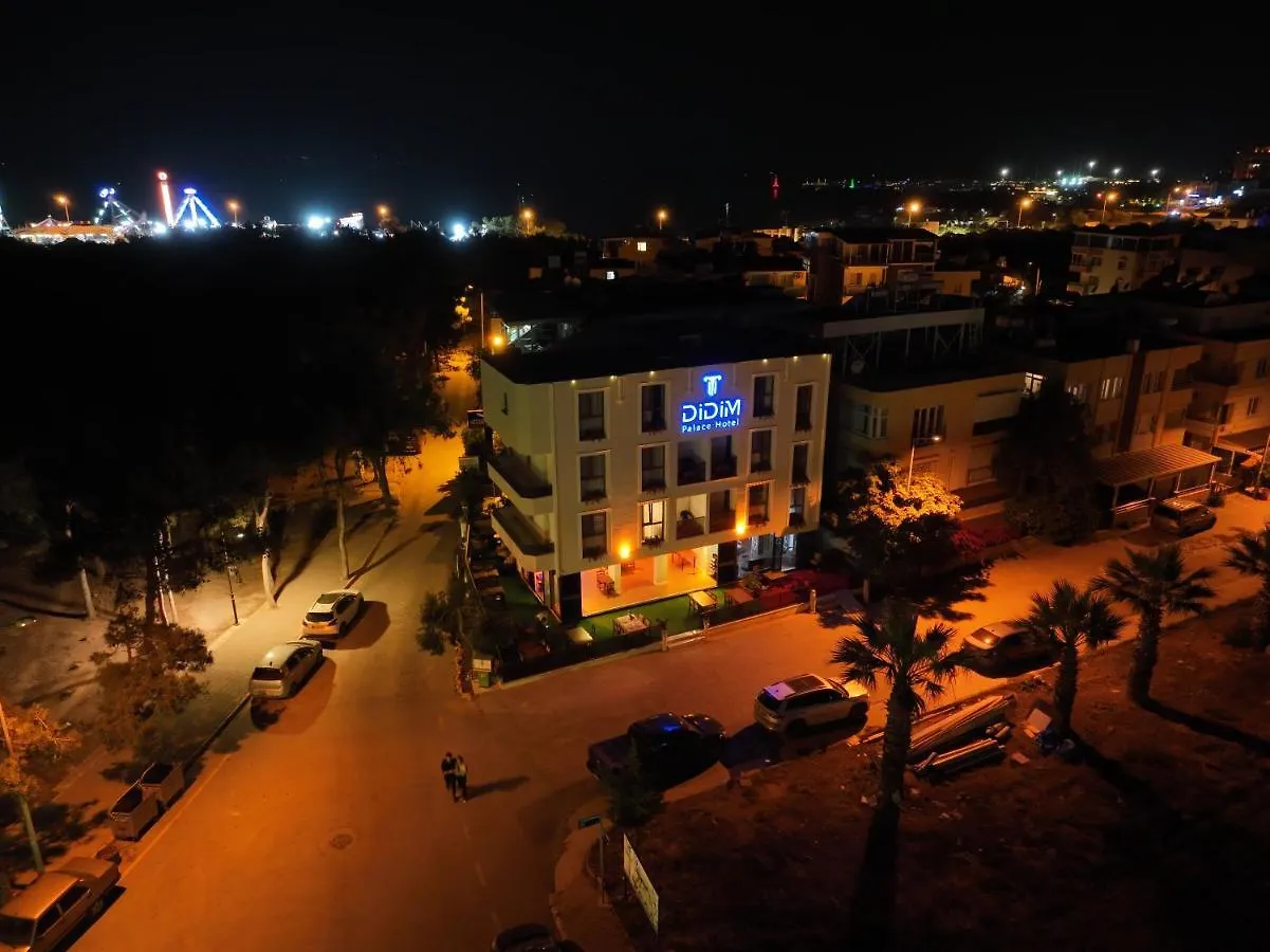 Didim Palace Hotel