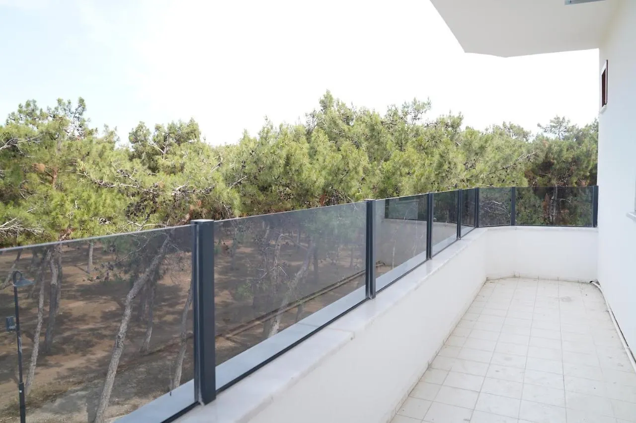 فندق مبيت وإفطار Didim Palace Hotel