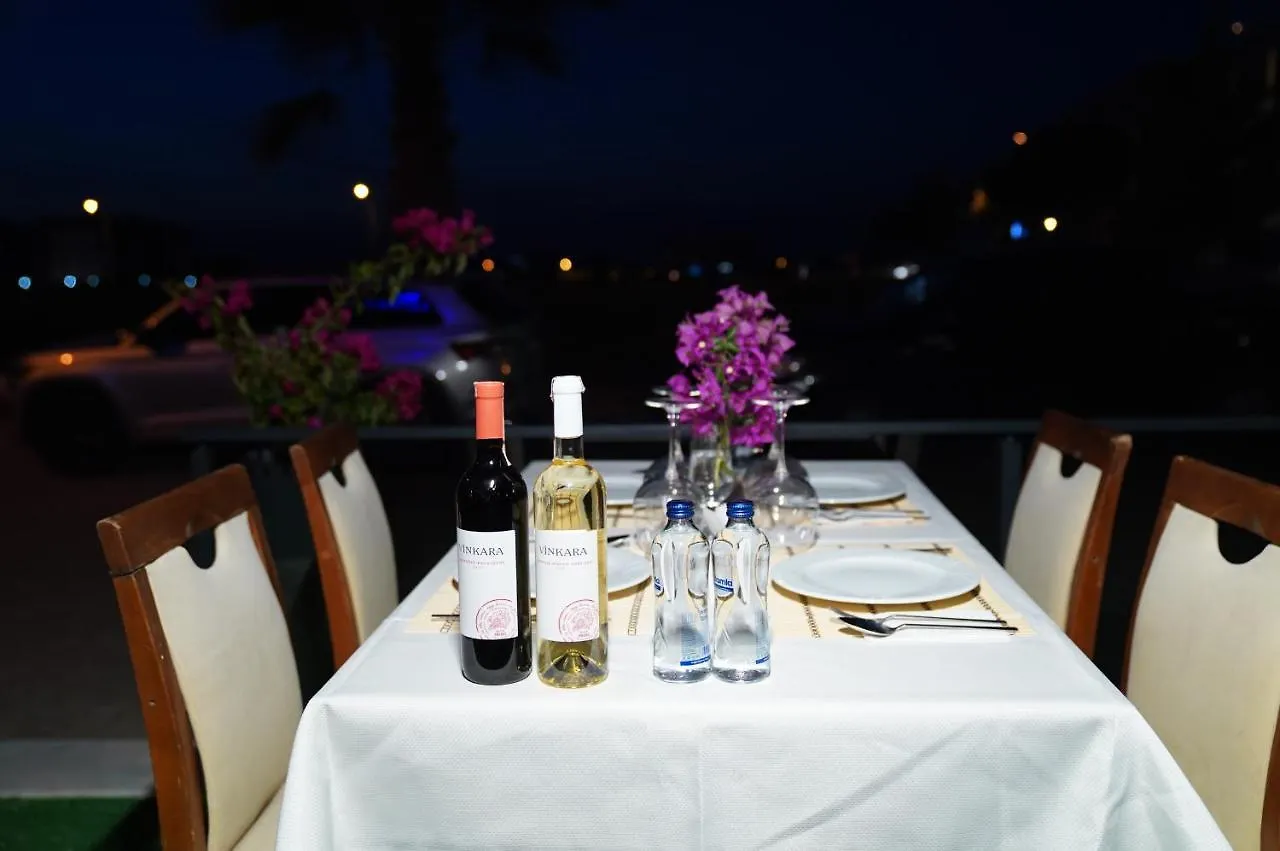 Didim Palace Hotel تركيا