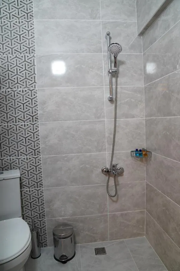 Didim Palace Hotel فندق مبيت وإفطار