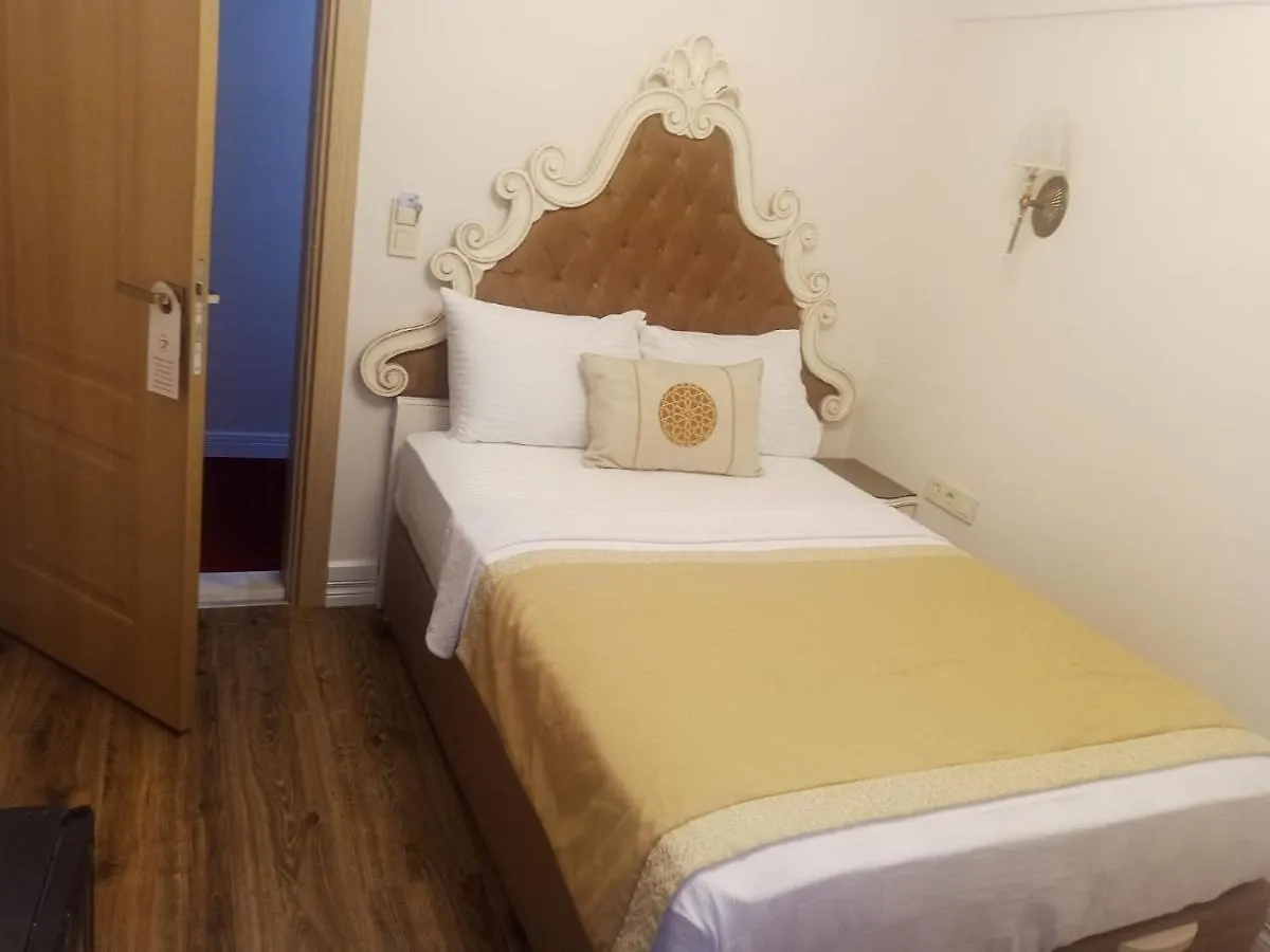 Didim Palace Hotel 0*,