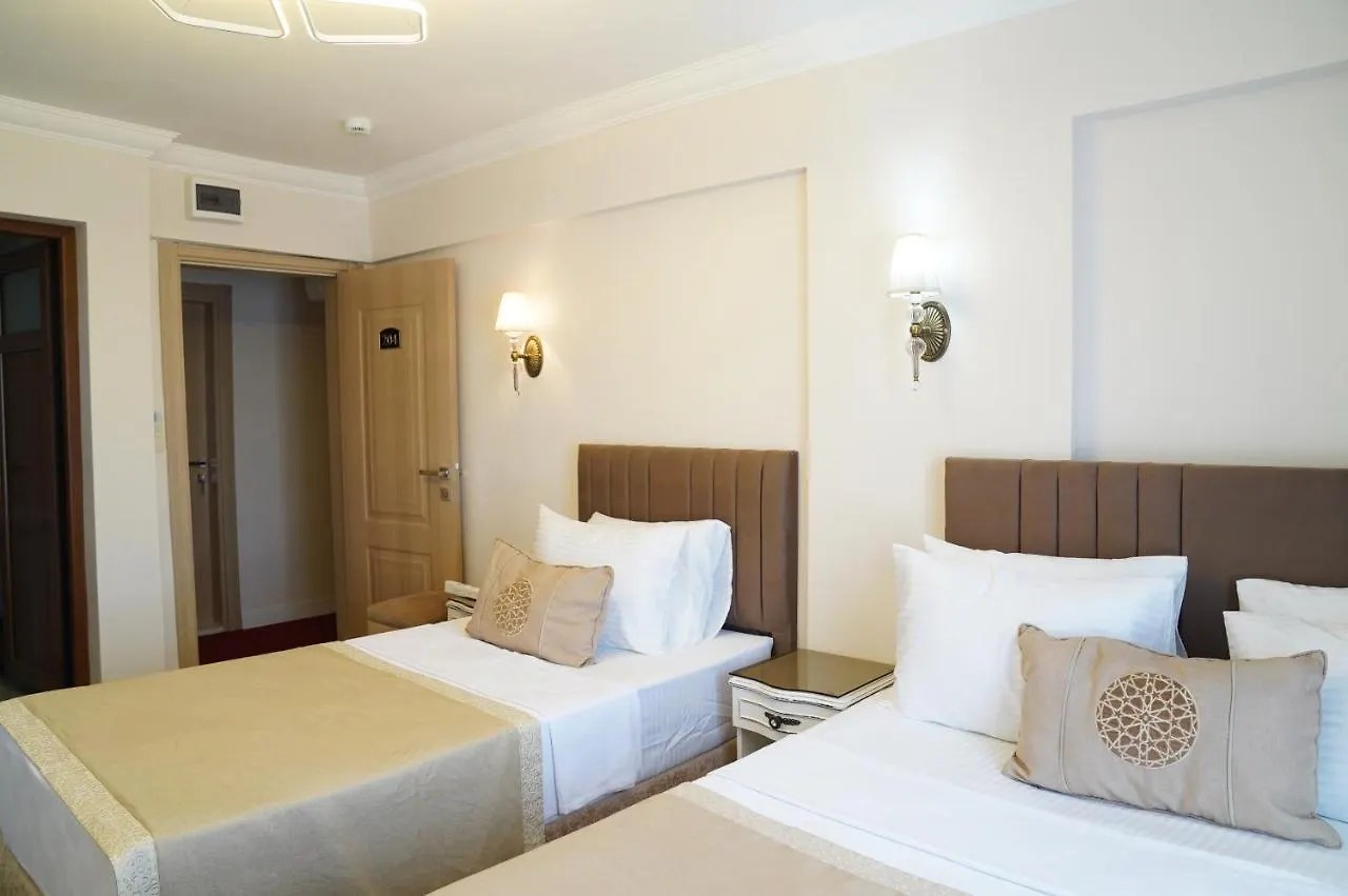 Bed & Breakfast Didim Palace Hotel