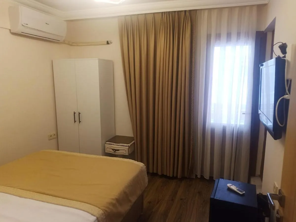 Didim Palace Hotel 0*,