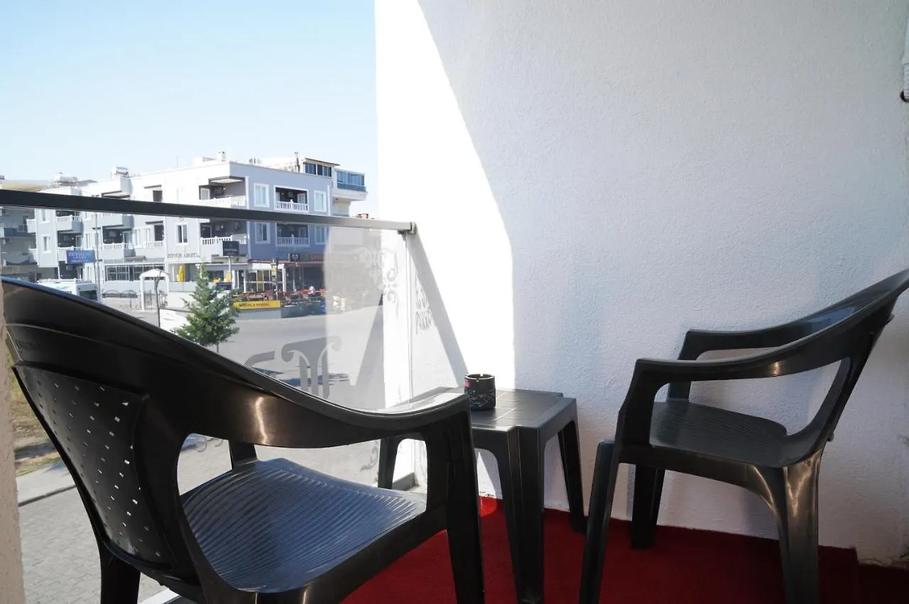 Didim Palace Hotel Bed & Breakfast