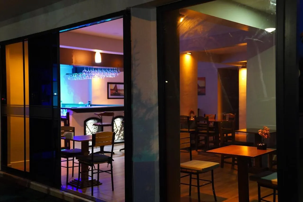 Bed & Breakfast Didim Palace Hotel Turkey